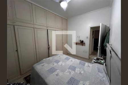 Apartamento à venda com 2 quartos, 69m² em Tijuca, Rio de Janeiro