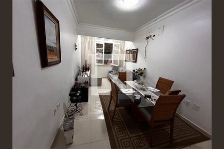 Apartamento à venda com 2 quartos, 69m² em Tijuca, Rio de Janeiro