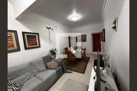 Apartamento à venda com 2 quartos, 69m² em Tijuca, Rio de Janeiro