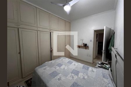 Apartamento à venda com 2 quartos, 69m² em Tijuca, Rio de Janeiro