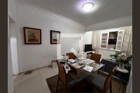 Apartamento à venda com 2 quartos, 69m² em Tijuca, Rio de Janeiro