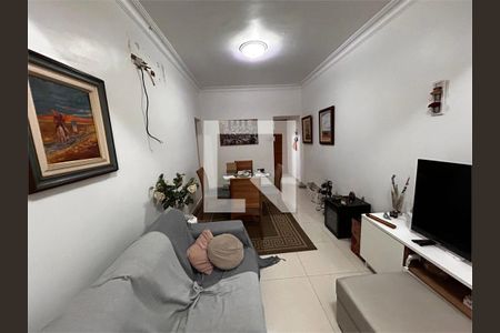 Apartamento à venda com 2 quartos, 69m² em Tijuca, Rio de Janeiro