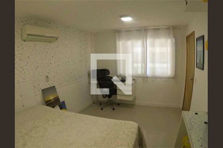 Apartamento à venda com 4 quartos, 170m² em Recreio dos Bandeirantes, Rio de Janeiro