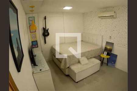 Apartamento à venda com 4 quartos, 170m² em Recreio dos Bandeirantes, Rio de Janeiro