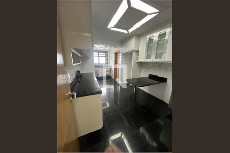 Apartamento à venda com 3 quartos, 192m² em Alto da Mooca, São Paulo