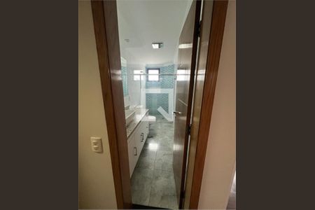 Apartamento à venda com 3 quartos, 192m² em Alto da Mooca, São Paulo