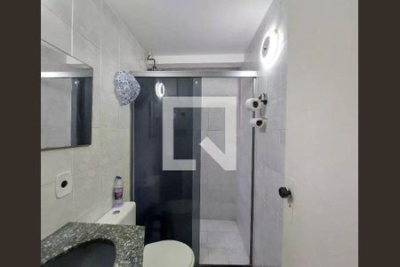 Apartamento à venda com 2 quartos, 55m² em Jardim Palmares (Zona Sul), São Paulo