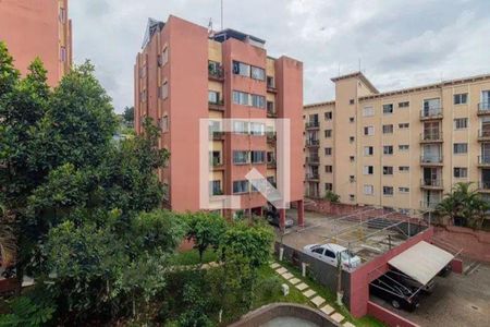 Apartamento à venda com 2 quartos, 55m² em Jardim Palmares (Zona Sul), São Paulo