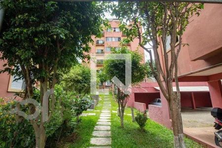 Apartamento à venda com 2 quartos, 55m² em Jardim Palmares (Zona Sul), São Paulo