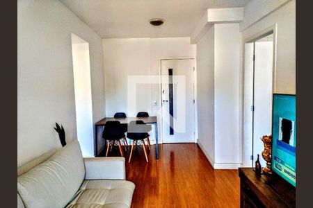 Apartamento à venda com 2 quartos, 65m² em Santa Rosa, Niterói