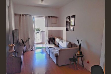 Apartamento à venda com 2 quartos, 65m² em Santa Rosa, Niterói