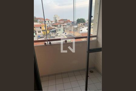 Apartamento à venda com 2 quartos, 65m² em Jardim Sao Roque, São Paulo