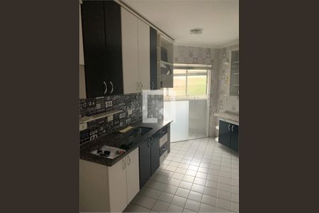 Apartamento à venda com 2 quartos, 65m² em Jardim Sao Roque, São Paulo