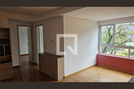 Apartamento à venda com 2 quartos, 62m² em Jardim Prudência, São Paulo