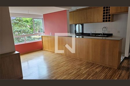 Apartamento à venda com 2 quartos, 62m² em Jardim Prudência, São Paulo