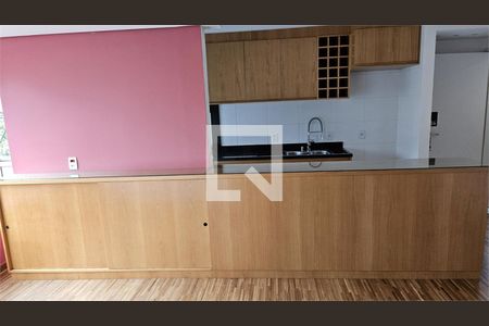 Apartamento à venda com 2 quartos, 62m² em Jardim Prudência, São Paulo