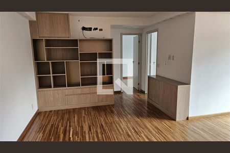 Apartamento à venda com 2 quartos, 62m² em Jardim Prudência, São Paulo