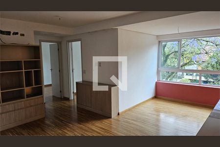 Apartamento à venda com 2 quartos, 62m² em Jardim Prudência, São Paulo