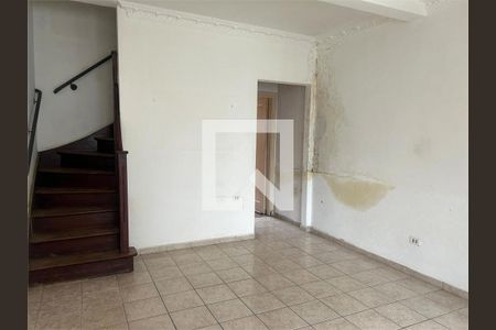 Casa à venda com 2 quartos, 40m² em Vila Ester (Zona Norte), São Paulo