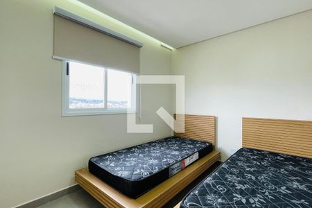 Quarto 2 de apartamento para alugar com 2 quartos, 56m² em Parque Renato Maia, Guarulhos