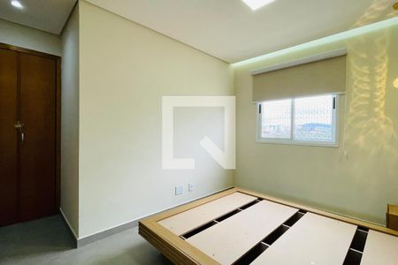 Quarto 1 de apartamento para alugar com 2 quartos, 56m² em Parque Renato Maia, Guarulhos