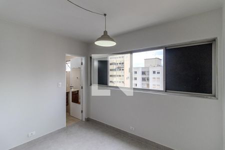 Suíte de apartamento para alugar com 1 quarto, 42m² em Santa Cecilia, São Paulo