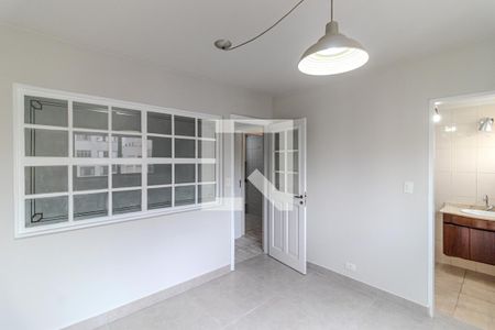 Suíte de apartamento para alugar com 1 quarto, 42m² em Santa Cecilia, São Paulo