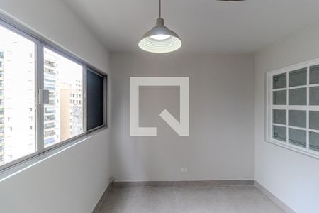 Suíte de apartamento para alugar com 1 quarto, 42m² em Santa Cecilia, São Paulo