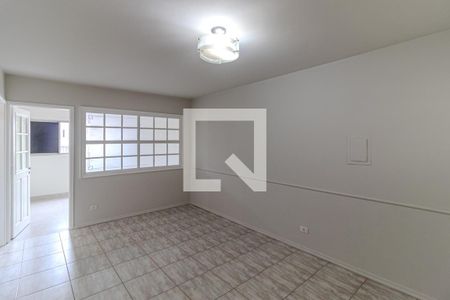 Sala de apartamento para alugar com 1 quarto, 42m² em Santa Cecilia, São Paulo