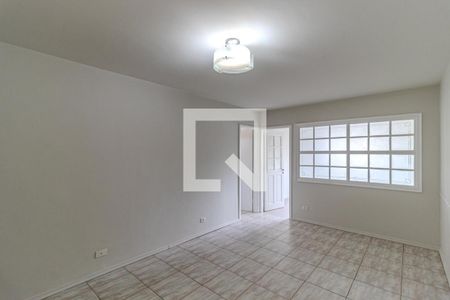 Sala de apartamento para alugar com 1 quarto, 42m² em Santa Cecilia, São Paulo