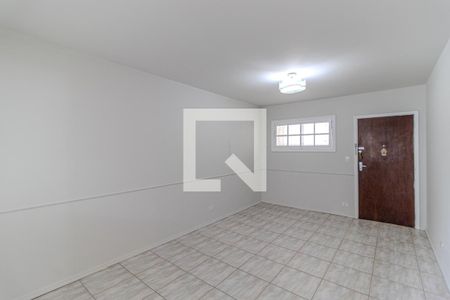 Sala de apartamento para alugar com 1 quarto, 42m² em Santa Cecilia, São Paulo