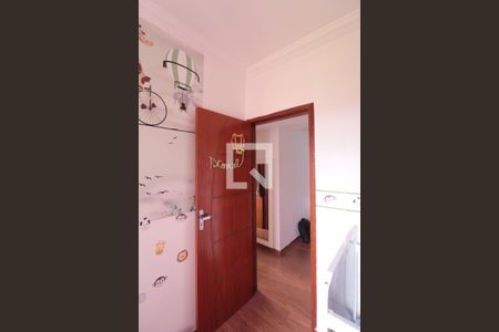 Quarto 1 de apartamento à venda com 3 quartos, 62m² em Jardim Guanabara, Belo Horizonte