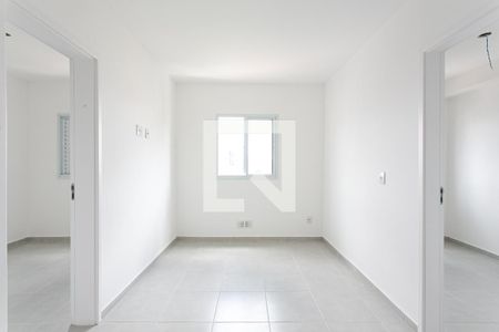 Apartamento para alugar com 32m², 2 quartos e sem vagaSala