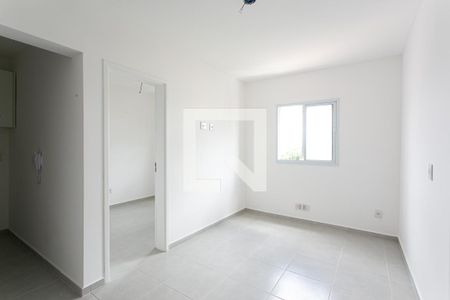 Apartamento para alugar com 32m², 2 quartos e sem vagaSala