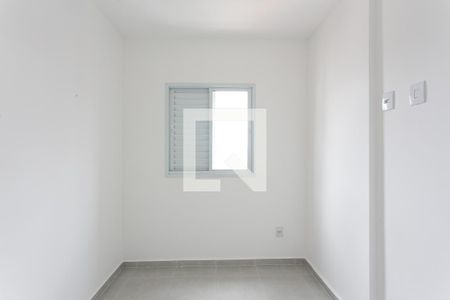 Quarto 1 de apartamento para alugar com 2 quartos, 32m² em Vila Matilde, São Paulo