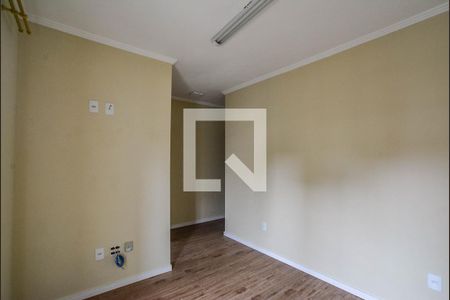 Quarto Suíte de apartamento à venda com 2 quartos, 65m² em Parque das Nações, Santo André