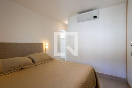 Quarto Suite de apartamento para alugar com 3 quartos, 180m² em Tijuca, Rio de Janeiro