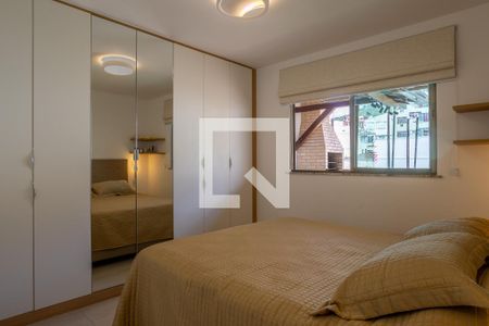 Quarto Suite de apartamento para alugar com 3 quartos, 180m² em Tijuca, Rio de Janeiro