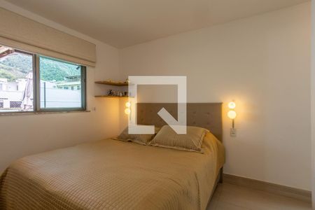 Quarto Suite de apartamento para alugar com 3 quartos, 180m² em Tijuca, Rio de Janeiro