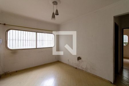 Sala de apartamento à venda com 2 quartos, 68m² em Jardim Sao Judas Tadeu, Guarulhos