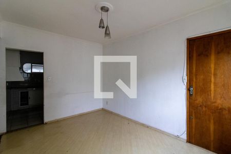 Sala de apartamento à venda com 2 quartos, 68m² em Jardim Sao Judas Tadeu, Guarulhos