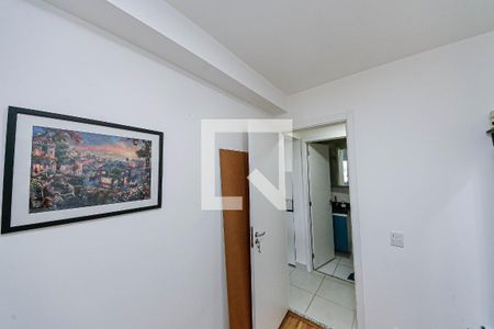 Quarto 2 de apartamento para alugar com 2 quartos, 32m² em Vila Ema, São Paulo