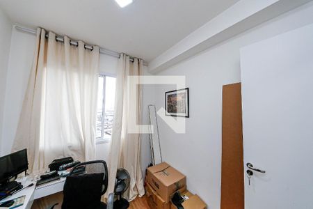 Quarto 2 de apartamento para alugar com 2 quartos, 32m² em Vila Ema, São Paulo