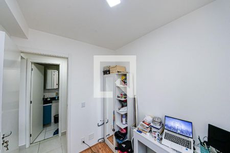 Quarto 2 de apartamento para alugar com 2 quartos, 32m² em Vila Ema, São Paulo