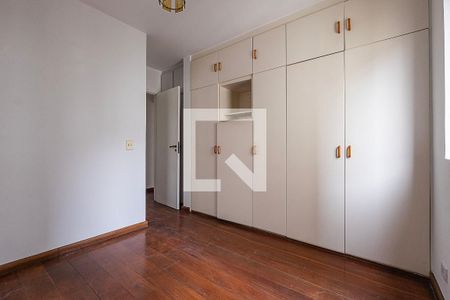 Suíte de apartamento para alugar com 3 quartos, 83m² em Paraíso, São Paulo