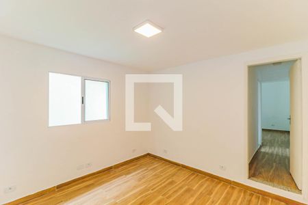 Sala de TV de casa para alugar com 2 quartos, 149m² em Jardim Santo Amaro, São Paulo