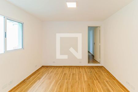 Sala de TV de casa para alugar com 2 quartos, 149m² em Jardim Santo Amaro, São Paulo