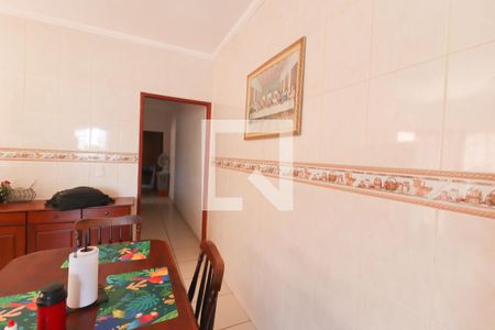 Sala de casa à venda com 2 quartos, 173m² em Vila Aparecida, Jundiaí