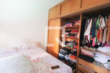 Quarto de casa à venda com 2 quartos, 173m² em Vila Aparecida, Jundiaí