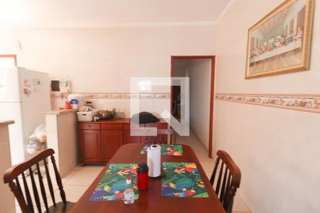 Sala de casa à venda com 2 quartos, 173m² em Vila Aparecida, Jundiaí